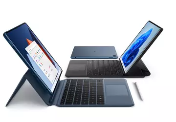 Huawei MateBook E: hybryda tablet-laptop z ...