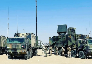 Włochy i Francja mogą wysłać na ...