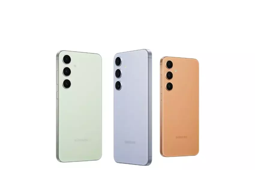 Spyware Landfall używało luki dnia zerowego do złamania smartfonów Samsung