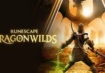 Ogłoszono fantastyczny symulator przetrwania RuneScape: Dragonwilds ...