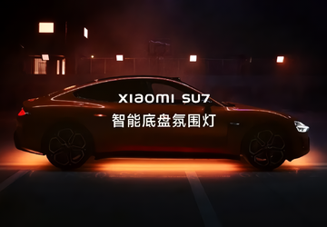 Xiaomi SU7 EV otrzymał aktualizację HyperOS ...