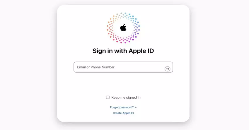 Ogromna awaria: Użytkownicy stracili dostęp do swoich kont iCloud