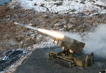 USA dostarczą Ukrainie do końca roku ...