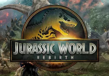 Zaprezentowano pierwszy zwiastun Jurassic World: Rebirth, ...