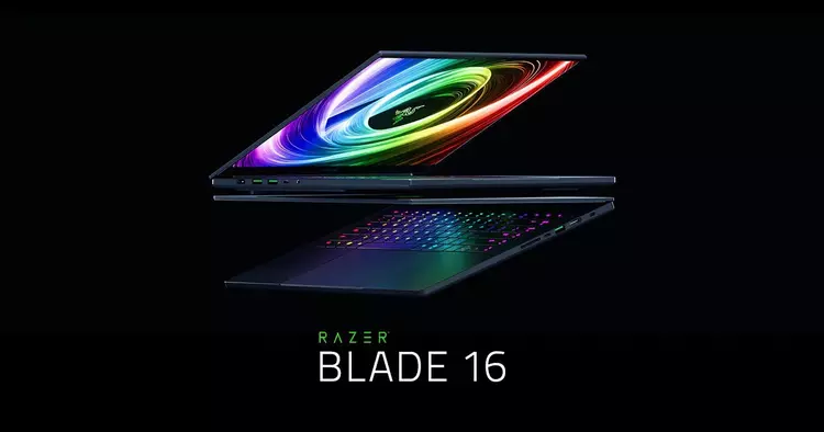 Razer Blade 16 (2026): Przełomowy laptop ...