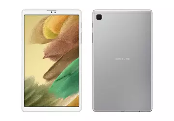 Samsung Galaxy Tab A7 Lite otrzymał ...