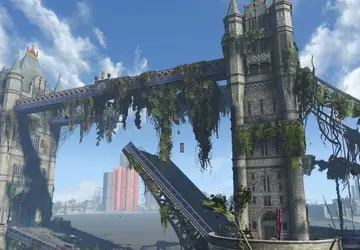 Decyzja została podjęta: twórcy moda Fallout ...