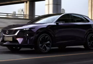 Mazda przechodzi na standard ładowania Tesla ...