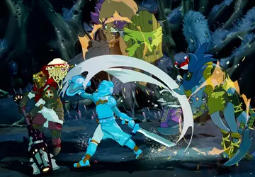 Deweloperzy Towerborne opowiadają o trybie kooperacji, ...