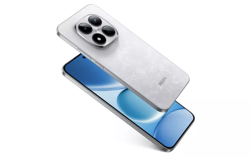 Xiaomi Redmi Note 15 Pro i Pro+ oficjalnie przedstawione