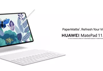 Huawei MatePad 11.5 S: wyświetlacz 144 ...