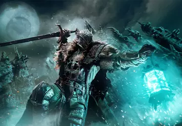 W Lords of the Fallen wkrótce ...