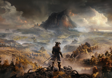 Pierwsze szacunki GreedFall: odpowiedni Dragon Age ...