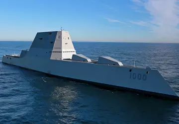 Lockheed Martin otrzymał 1,2 mld dolarów ...