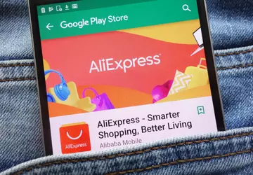 Kody promocyjne dla nowych użytkowników AliExpress