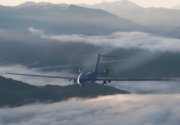 MBDA wyposaży europejskiego drona atakującego Eurodrone ...