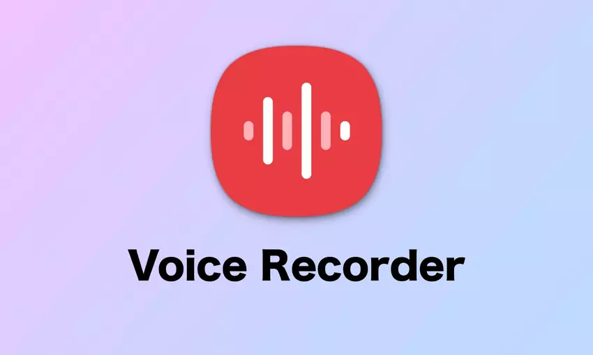 Nowości technologiczne: Nowa aktualizacja dyktafonu Samsung naprawia błędy