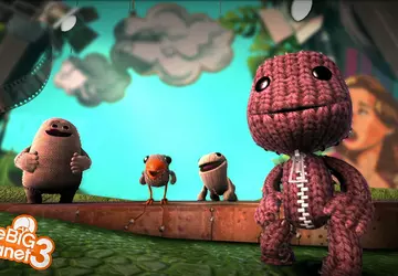 Sony wycofa LittleBigPlanet 3 i jego ...