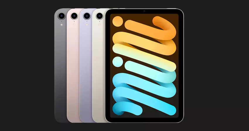 Apple przygotowuje zaktualizowanego iPada 11 i iPada mini 7