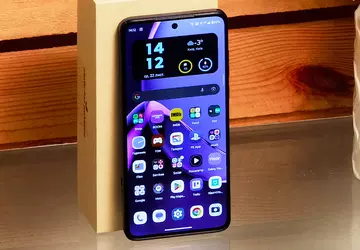 Recenzja Motorola Moto G84: niedrogi smartfon ...