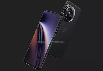 OnePlus 12 otrzyma ten sam sensor ...