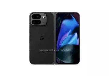 Ile będzie kosztował składany smartfon Google ...