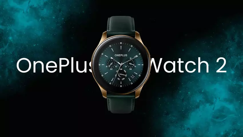 OnePlus Watch 2 otrzymuje ważną aktualizację do migracji danych