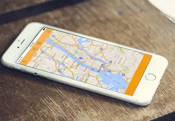 Google podaje policji USA geodane podejrzewanych