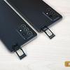 Recenzja Samsung Galaxy A72 i Galaxy A52: klasa średnia z flagowymi cechami-12 Recenzja Samsung Galaxy A72 i Galaxy A52: klasa średnia z flagowymi cechami-12