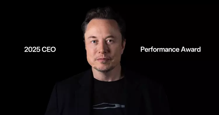 Elon Musk otrzymał zgodę na 'premię ...