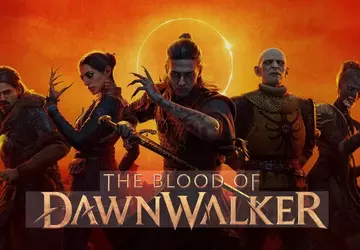 The Blood of Dawnwalker: Nowa RPG ...