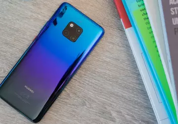 Google usunęło Huawei Mate 20 Pro ...