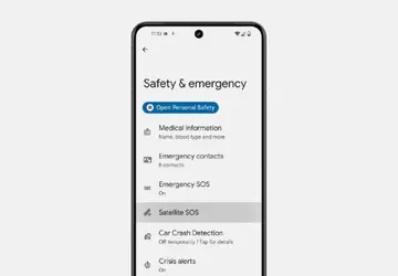 Niektóre smartfony Samsunga będą wkrótce wyposażone ...