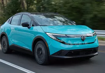 Najbardziej dostępny samochód elektryczny w USA ...