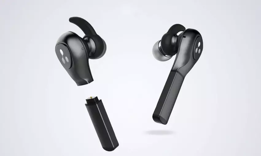 Syllable D9X: słuchawki TWS z natychmiastowym ładowaniem baterii