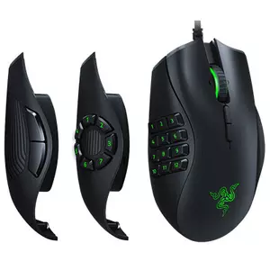 Razer Naga Trinity