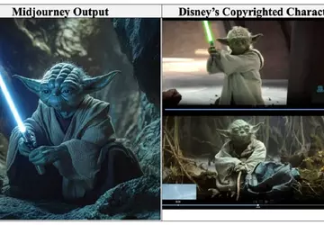 Disney i Universal oskarżają Midjourney o ...