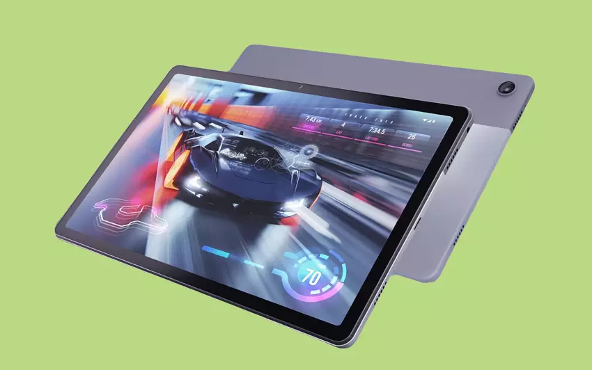 Motorola prezentuje tablet Moto Tab G62 z wyświetlaczem 2K, chipem Snapdragon 680 i LTE