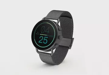 Skagen Falster Gen 6: smartwatch Wear ...