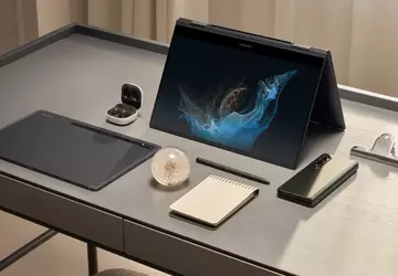 [Porady z serii Galaxy Book2 Pro ...