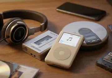 iPod powraca z zaświatów. Dlaczego w ...