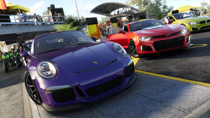 Ubisoft idzie naprzeciw graczom: The Crew 2 otrzyma hybrydowy tryb z możliwością pełnego offline