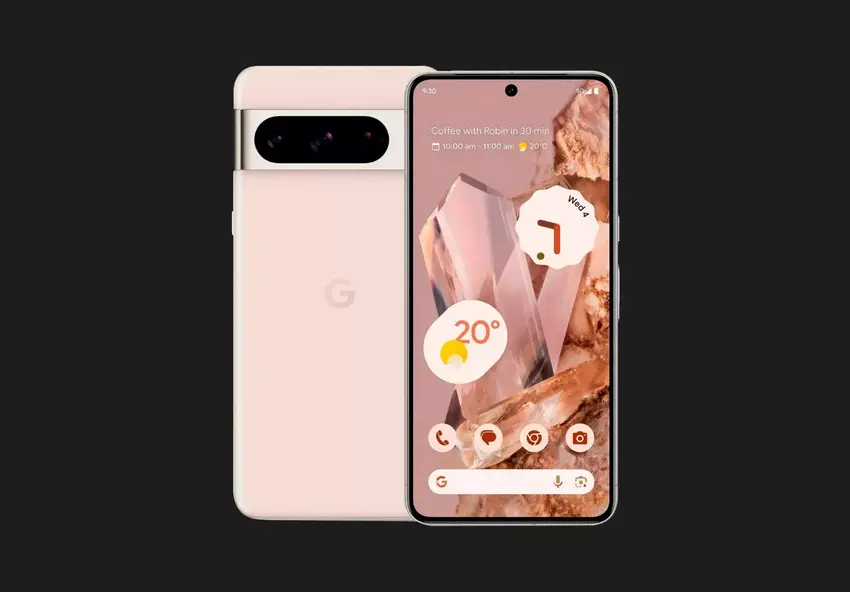 Obecny flagowy smartfon: Google Pixel 8 Pro z pamięcią 128 GB jest dostępny na Amazon z rabatem 250 USD