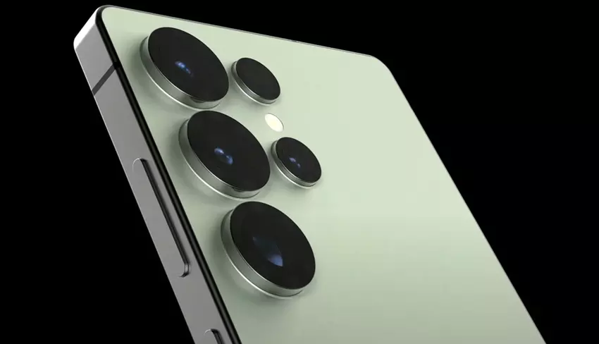 Zaokrąglone rogi i powrót rysika S Pen: jedno zdjęcie Galaxy S26 Ultra potwierdziło od razu dwa plotki o nowym flagowcu Samsung