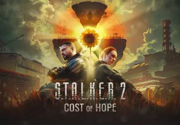 Fani S.T.A.L.K.E.R. 2: Nowe miejsca i ...