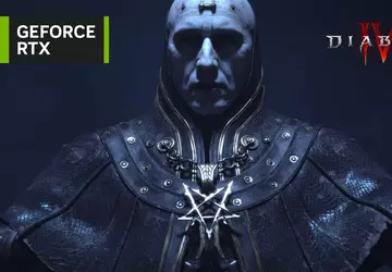 Diablo IV w momencie premiery będzie ...