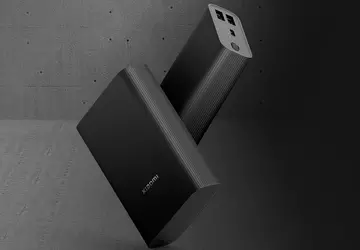 Xiaomi Pocket Power Bank Pro: bateria ...
