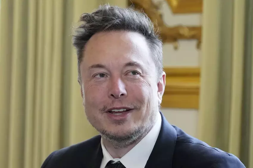 Ilon Musk założył firmę xAI zajmującą się sztuczną inteligencją, aby "zrozumieć prawdziwą naturę wszechświata".