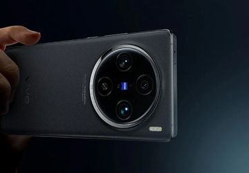 Vivo X100s wprowadza nową, opartą na ...