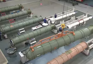 Ukraina otrzymuje informacje wywiadowcze na temat ...